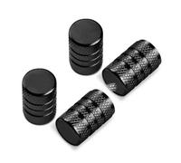 Tapones de válvula metálicos para Geely para Atlas para Coolray para Emgrand EC7 EC8 para X7 EX7 CK2 Tapas De Válvula Neumático Rueda Coche Cubiertas Vástago(7)