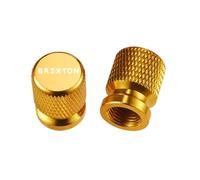 Tapones de válvulas de Moto para Brixton Cromwell 125 1200 Crossfire Storr 500 Sunray Felsberg 125 250 SK 8 2PCS Tapones De Válvula De Rueda De Moto(WW-5)