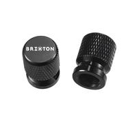 Tapones de válvulas de Moto para Brixton Cromwell 125 1200 Crossfire Storr 500 Sunray Felsberg 250 SK 8 2PCS Tapones De Válvula Rueda Moto(WW-1)