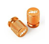 Tapones de válvulas de Moto para Hon@&da DIO DJ-1 DJ-1RR AF19 AF18 SR AF20 ZX AF28 ZX AF35 Baja AF28 Z4 AF56/57 50cc 125CC Juego De Tapones para Válvulas Y Neumáticos De Motocicleta(WW-7)