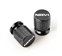 Tapones de válvulas de Moto para HON@&DA DREAMWING Navi 110 Navi110 Universal Todo El Año Motocicleta CNC Rueda Neumático Nuevo Tapón De Válvula Newest(WW-1)