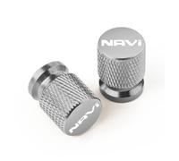 Tapones de válvulas de Moto para HON@&DA DREAMWING Navi 110 Navi110 Universal Todo El Año Motocicleta CNC Rueda Neumático Nuevo Tapón De Válvula Newest(WW-2)