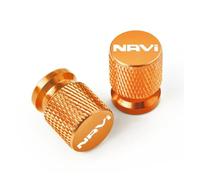 Tapones de válvulas de Moto para HON@&DA DREAMWING Navi 110 Navi110 Universal Todo El Año Motocicleta CNC Rueda Neumático Nuevo Tapón De Válvula Newest(WW-7)