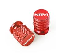 Tapones de válvulas de Moto para HON@&DA DREAMWING Navi 110 Navi110 Universal Todo El Año Motocicleta CNC Rueda Neumático Nuevo Tapón De Válvula Newest(WW-4)