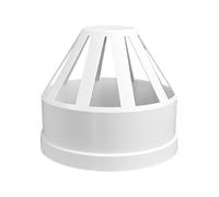 Tapones de ventilación para cocina, baño, válvula de extracción, rejilla de aire acondicionado, tapón, conducto de pared, tapa decorativa, resistente a la intemperie, ventilación