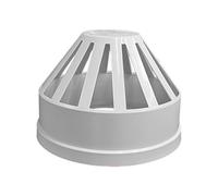 Tapones de ventilación para cocina, baño, válvula de extracción, rejilla de aire acondicionado, tapón, conducto de pared, tapa decorativa, resistente a la intemperie, ventilación
