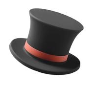 Tapones de vino de silicona para botellas de vino | Sellador decorativo de cerveza, divertidos tapones de champán para conservar bebidas en botellas y vasos