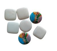 Tapones de Vino Personalizados de Cerámica x24 | Regalo Original Bodas, Eventos y Restaurantes | Personaliza con Foto y Texto