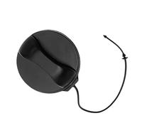 Tapones Depósito Compatible con Citroen para Elysee C4L 2014 Tapa interior del depósito de combustible (1609818980 S3M3).