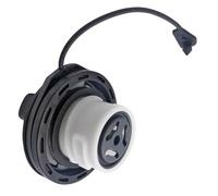 Tapones Depósito Compatible Con Land Para Rover LR4 2010 2011 2012 2013-2016 Para Rover LR3 2005-2009 Tapón Del Depósito De Combustible LR053665