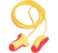 Tapones desechables Laser Lite con cordón LASER LITE-1 (100 pares)