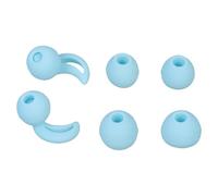 Tapones ergonómicos y cómodos para los oídos de silicona suave adecuados para un sueño tranquilo y un entorno silencioso, tapones para los oídos para entornos ruidosos