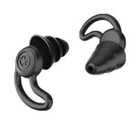 Tapones for los oídos for dormir, súper insonorizados, for nadar y for prevenir el ruido. Reducción de ruido súper silenciosa y simple for los ronquidos /270(Black)