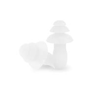 Tapones for los oídos for dormir, tapones for los oídos reutilizables con cancelación de ruido for dormir, tapones for los oídos Súper insonorizados for dormir, aprendizaje antirruido, sueño for estud