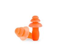 Tapones for los oídos for dormir, tapones for los oídos reutilizables con cancelación de ruido for dormir, tapones for los oídos Súper insonorizados for dormir, aprendizaje antirruido, sueño for estud