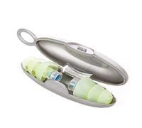 Tapones for los oídos, tapones for los oídos antirruido for dormir en dormitorios ruidosos, artefactos antirruido for trabajos profesionales, tapones insonorizados for los oídos for estudiantes(Green)