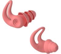 Tapones for los oídos, tapones for los oídos con reducción de ruido, tapones for los oídos, antiruido, silenciar a los estudiantes, sueño, reducción de ruido, aislamiento acústico, ronquidos, tapones