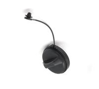 Tapones Gasolina Coche Compatible Con Cadillac Para Srx 2007 2008 2009 Para STS 2007 2008 2009 2010 2011 1 Pieza De Correa De Sujeción Para Tapa De Llenado De Tanque De Combustible 95995094.