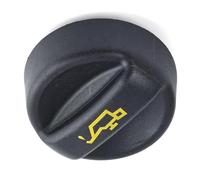 Tapones Gasolina Coche Compatible Con Ford Para C-Max Para Econetic 2010 2011 2012 2013 2014 2015 2016 1 Pieza De Repuesto Para Tapa De Coche 9670015080.