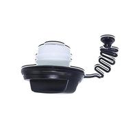 Tapones Gasolina Coche Compatible Con Ford Para Fiesta Para Mk5 2001 2002 2003 2004 2005 2006 2007 2008 1 Pieza De Tapa De Llenado Del Tanque De Combustible Assy 1515650100