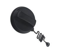 Tapones Gasolina Coche Compatible Con Ford Para KA 2016 2017 2018 2019 2020 2021 1 Tapa De Llenado De Tanque De Combustible, Accesorio Interior Para Coche, 7S619030CB.