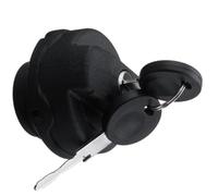 Tapones Gasolina Coche Compatible Con Opel Para Corsa B 1993 1994 1995 1996 1997 1998 1999 2000 2001 1 Pieza De Repuesto De Tapa De Combustible De Gasolina Negra Accesorios