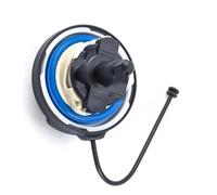 Tapones Gasolina Coche Compatible Con Para 760li E66 F02 2003 2004 2005 2006 2007 2008 2009 2010 2011 2012 2013 2014 1 Tapa Del Depósito De Combustible Del Coche 16111184668