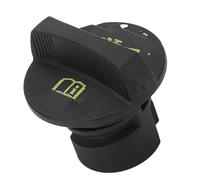 Tapones Gasolina Compatible Con Dodge Para Caliber 2007 2008 2009 2010 2011 2012 1 Pieza De Repuesto De Tapa De Tanque De Combustible A Prueba De Fugas, Accesorio 53013775AB.