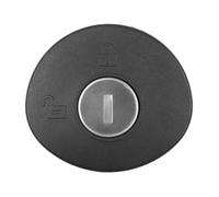 Tapones Gasolina Compatible Con Ford Para Edge 2011 2012 2013 2014 Para Escape 2009 2010 2011 2012 1 Tapa De Bloqueo Para Tanque De Combustible 8U5Z-9C268-B.