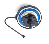 Tapones Gasolina Compatible Con Para 550i Para Xdrive F10 2011 2012 2013 2014 Para 640i F12 F13 2012 2013 2014 1 Pieza Tapa Del Tanque De Combustible Del Automóvil 16111184668