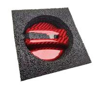 Tapones Gasolina Compatible Con Para F25 F26 F30 F31 F32 F33 F34 F35 F36 F39 1 Pieza De Sujeción Tapa De Combustible De Coche, Accesorios De Repuesto De Tapa De Combustible De Coche