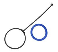 Tapones Gasolina Compatible Con Para Serie 1 E81 E82 E87 E88 2005 2006 2007 2008 2009 2010 2011 1 Pieza L Tapa Del Tanque Cable De Sellado Amarre 16116765046