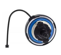 Tapones Gasolina Compatible Con Para Z4 E85 E89 2009 2010 2011 2012. 1 Tapa De Depósito De Combustible Para Coche, Color Negro, Accesorio De Llenado, 16111184668.