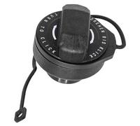 Tapones Gasolina Compatible Con Porsche Para Boxster Para Cayman 986 987 996 997. Tapa De Depósito De Combustible, Accesorios De Gasolina 99620124103.