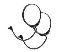 Tapones Gasolina Compatible Con Skoda Para Octavia Para Superb Para Fabia. 2 Correas Para Tapa De Depósito De Combustible Cuerda De Tracción, Hebilla De Tracción Fija