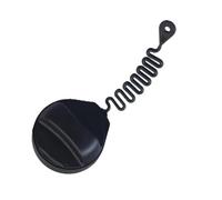 Tapones Gasolina Compatible Con Volvo Para V50 2004 2005 2006 2007 2008 2009 2010 2011 2012 Tapa Del Depósito De Combustible Para 31392044