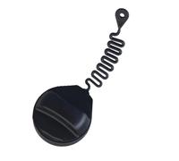 Tapones Gasolina Compatible Con Volvo Para V70 Para Mk1 Para Mk2 1995-2016. Tapa Del Depósito De Combustible Del Coche, 1 Unidad, 31392044.