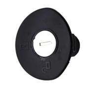 Tapones Gasolina Para Coche Compatible Con Ford Para Fiesta 2011 2012 2013 2014 2015 2016 20171 Tapón De Depósito De Combustible, Accesorios 8U5Z9C268B.