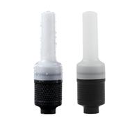 Tapones LED para Válvula de Neumático Iluminación LED En Ruedas De Bici