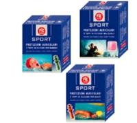 TAPONES OIDO SILICONA CHICCO PIC 2 UDS