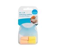 Tapones oido solupharm espum4