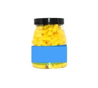 tapones oidos Aislamiento acústico de espuma suave for dormir, reducción de ruido y protección contra la cancelación del sueño.(180 yellow)