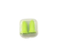 Tapones Oidos Insonorización for dormir, silencio, rebote lento, protección antirruido