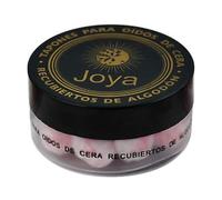 Tapones Oidos Joya Cera Algodon 18