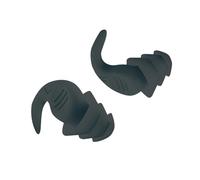 Tapones Oidos Ruido Dormir Dormir con tapones for los oídos, tapones for los oídos silenciosos, filtro de ruido, tapones for los oídos antirruido Tapones Oidos(Black)