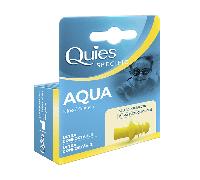 Quies Specific Aqua Infantil Tapones Oídos 1 Par