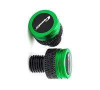 Tapones para agujeros Tapones Para Agujeros De Espejos Motocicleta, Tapas Para Tornillos Y Para BMW C400GT C400X C400 GT/X 2019-2023 2022 2024(Vert)