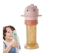 Tapones para botellas de agua para bebés, boquilla a prueba de fugas, tapas adaptadoras de silicona, tapas de tapa compacta, adaptador de botella de repuesto con cuerda para colgar