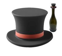 Tapones para botellas de vino, tapones para botellas de vino, tapas para botellas de vino, tapas reutilizables, selladores de cerveza, tapones para botellas de vino para botellas de vino en la cocina