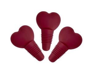 Tapones para botellas, no fáciles de deformar, 6,3x4x2,5 cm, para botellas de vino, tapón para vino, mar al vacío, para el hogar, cocina, comedor, bar, restaurante, boda, vacaciones